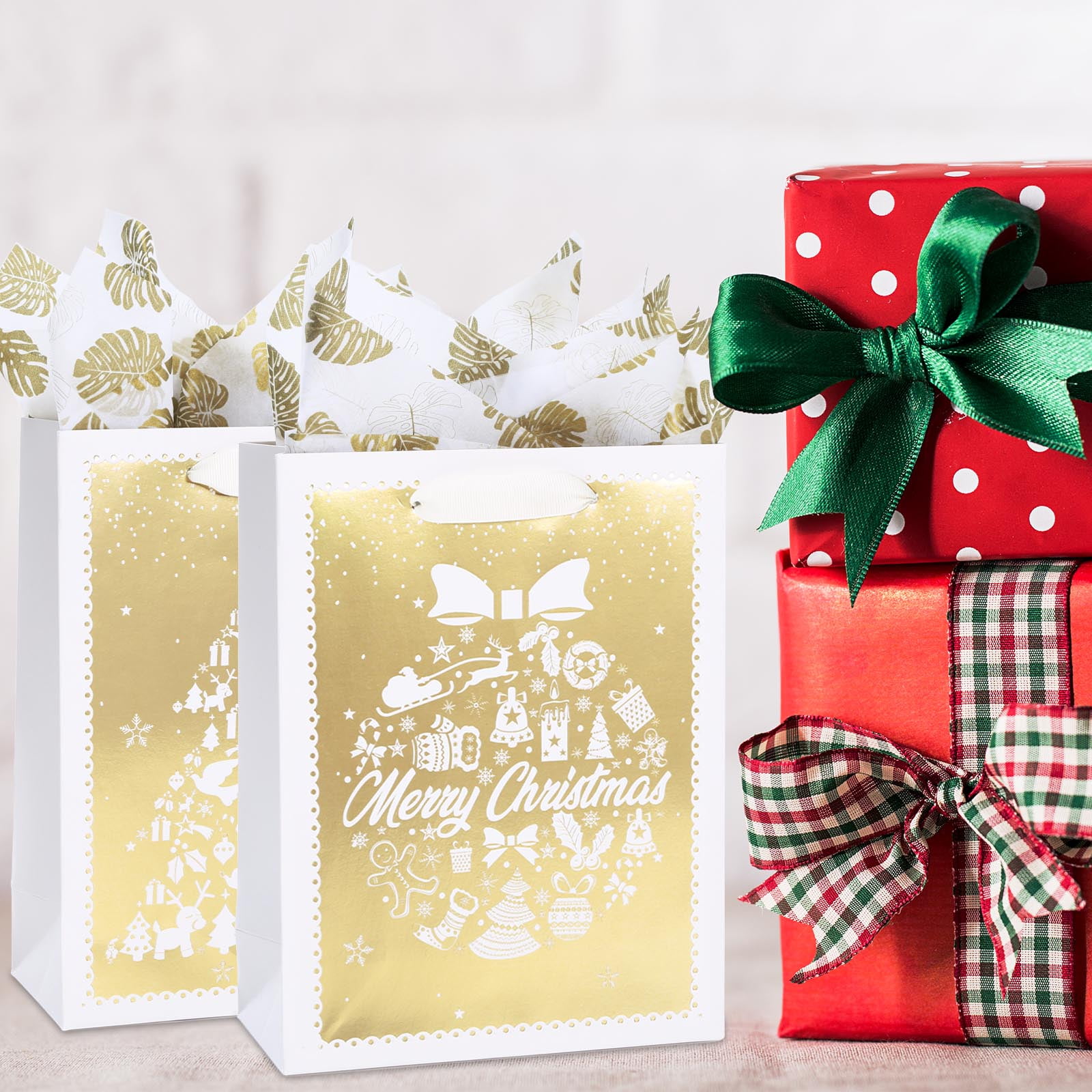 Xmas Holy Box 2022