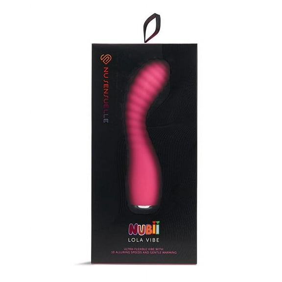 Sensuelle Nubii Lola Bullet Pink