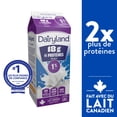 thumbnail image 2 of Dairyland 1% 18g Protein Beverage, 2 of 5