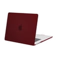 thumbnail image 1 of Funda MOSISO compatible con MacBook Air de 15 pulgadas 2023-2025, 1 of 6