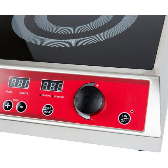 IC1800 Countertop Induction Range / Cooker - 120V, 1800W