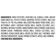 thumbnail image 5 of Lay's Layers Three Cheese Flavored Potato Snacks, 4.75oz, 5 of 5