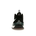 thumbnail image 3 of Nike Men's Air Penny 2 Black Faded Spruce Basketball Shoes, from StockX, 3 of 5