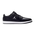 thumbnail image 2 of Tenis Nike para Hombre Jordan Court Connect Low Black, 2 of 5