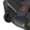 thumbnail image 4 of RC Stunt Car 2.4G Gesture Sensing 360 Degree Rotation Dual Remote Control Swing Arm 6 Wheels RC Off Road Stunt Truck Green, 4 of 4