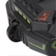 thumbnail image 4 of RC Stunt Car 2.4G Gesture Sensing 360 Degree Rotation Dual Remote Control Swing Arm 6 Wheels RC Off Road Stunt Truck Green, 4 of 4