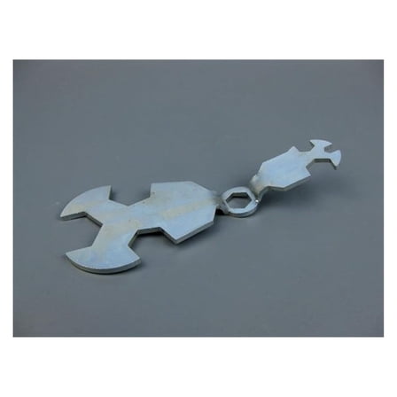 CAPSpray 0275596/275596 HVLP Gun Wrench - Genuine Repair Tool for Most HVLP Spray Guns; Professional Grade Wrench for Gun Maintenance