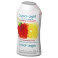 thumbnail image 4 of Crystal Light Strawberry Lemonbabe Liquid Drink Mix, 48 ml Bottle, 4 of 8