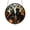 Amber Eyes in Twilight, variant on Kozzylandra 83 Pieces Acrylic Suncatcher Puzzle, Unique Sunflower Flower Acrylic Sun Catcher Puzzle Kit for Doors Garden and Window Hanging, DIY Suncatcher Kits for Adults, 7.4 in