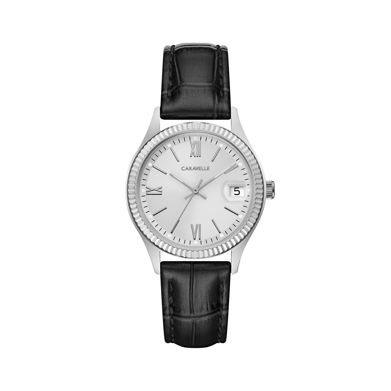 CARAVELLE Designed by Bulova Caravelle Designed By Bulova Women's