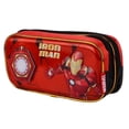 thumbnail image 3 of Lapicera infantil Ruz Iron Man 1 pza, 3 of 4