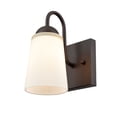 thumbnail image 5 of Millennium Lighting - Ivey Lake - 1 Light Wall Sconce-8 Inches Tall and 4.75, 5 of 6