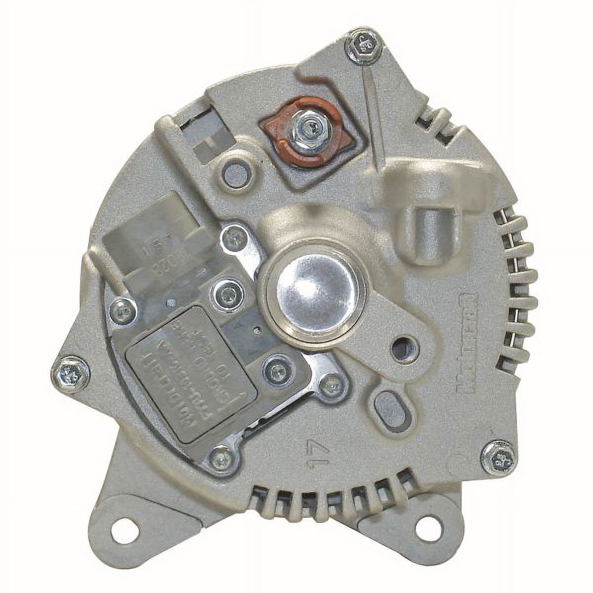 Acdelco 334-2251A Alternator