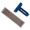 40Pin GPIO Extension Board with Flat Ribbon Cable for Raspberry Pi 1B