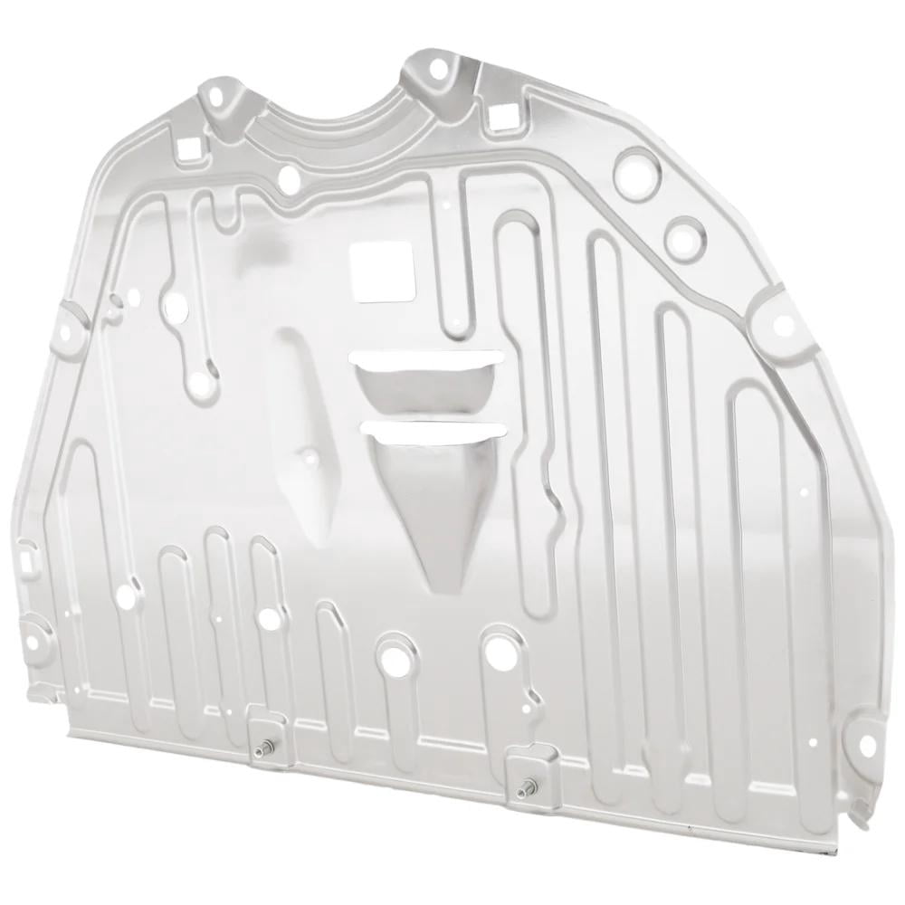 Engine Splash Shield Compatible with 2023 2024 2025 Accord Sport