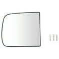thumbnail image 4 of Trail Ridge Mirror Glass Set Fits 07 Chevrolet Silverado 1500 Suburban Tahoe TR18792, 4 of 4