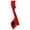 Red, variant on Thumb Rest Metal Thumb Up Grip For Q2 Cemera Aluminum Enhances Grip