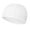 White, variant on ZQUUVOU Lightweight Slouchy Beanie For Men Women Oversize Thin Cotton Skull Cap Cap Night Sleeping Hat For All Seasons White