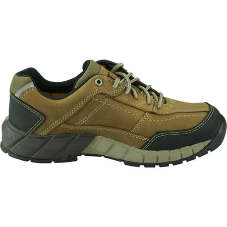 cat streamline boots