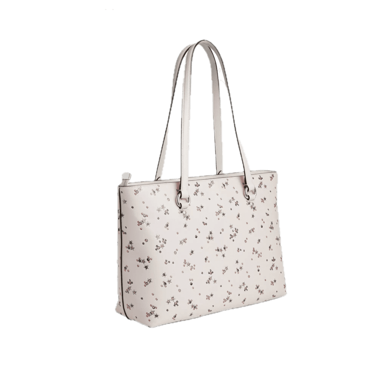 Coach Station Tote Bag With Star Print - Walmart.com