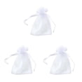 thumbnail image 4 of Wosthever Cestas de raíces de plantas Bolsa de malla Bolsas de red protectoras a prueba de insectos de varios tamaños Suministros para patios Type1 NO1, 4 of 6
