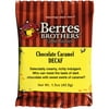 (6 pack) (6 Pack) Berres Brothers Coffee Roasters Decaf Chocolate Caramel Whole Bean Coffee, 1.5 oz