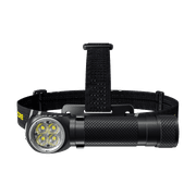 Nitecore HC35 Rechargeable LED Headlamp - 2700 Lumen - Include 21700 battery