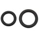 thumbnail image 2 of Power Pressure Washer Rubber O-Rings For 1/4 Inch,3/8 Inch,M22 Quick Connect Coupler,40-Pack, 2 of 5
