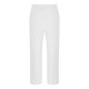 thumbnail image 5 of Pantalones largos para hombre, informales, holgados, de pierna ancha y con bolsillos con cordón, rectos, de poliéster., 5 of 7
