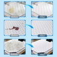 thumbnail image 5 of Powerful Mattress Stain Remover for Urine, Sweat, and Old Stains – Waterless Deep Cleaning Foam – Safe for Fabrics and Hands – Multi-Stain & Multi-Surface Cleaner, 5 of 6