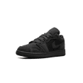 thumbnail image 4 of Jordan GRADE SCHOOL Air Jordan 1 GS "Dark Smoke Grey" FQ7757 001 from Stadium Goods, 4 of 8