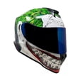 thumbnail image 4 of Casco Kov Joker 2.0 Integral Dc Comic Certificado Ecer22-06, 4 of 4