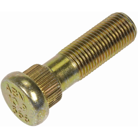 Perno de rueda Dorman 610-566 M12-1.25 14.38 mm Knurl 43.5 mm L