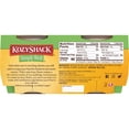 thumbnail image 2 of Kozy Shack Simply Well Rice Pudding Snack Cups, Gluten Free Dessert, 4 oz, 4 Count, 2 of 5
