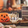 thumbnail image 4 of BKER Halloween Gothic Candlestick Halloween Decorative Stand In, 4 of 6