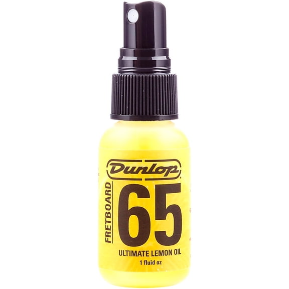 Formula 65 Ultimate Lemon Oil - 1 oz.
