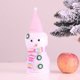thumbnail image 4 of onlyliua Ofertas Del Día Decoraciones Navideñas Nochebuena Manzanas Bolsas Bolsas de Embalaje Muñeco de Navideño Niños Bolsas de Caramelos con Cordón, 4 of 6
