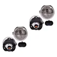 thumbnail image 1 of Par Juego Faros Niebla Jeep Grand Cherokee 2005 - 2006 Sxc, 1 of 5