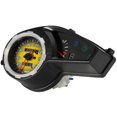 thumbnail image 7 of Speedometer Tachometer for Hawk250 Hawk 250cc Motorcycle Odometer Fuel Gauge, 7 of 7