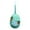 Green, variant on Easter Bunny Eggs Pendant Easter Home Decoration Lovely Easter Products