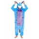 thumbnail image 1 of Winnie The Pooh Personajes Unisex Onesiee Disfraz Sudaderas con capucha Pijamas A, 1 of 2