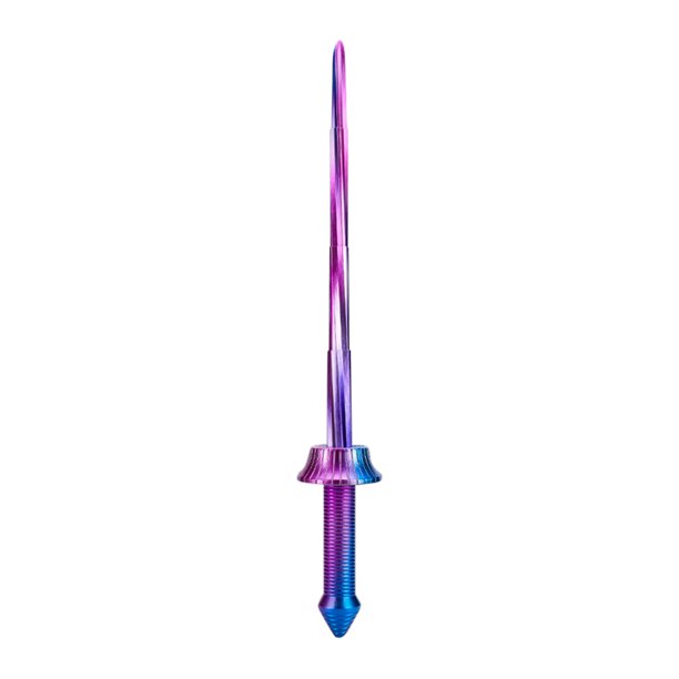 Juguetes con cuchillo de impresión 3D juguetes realistas para aliviar el estrés para niños