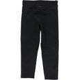 thumbnail image 2 of Lifestyle and Movement Pantalon de Sport de Compression Extensible Nora pour Femmes, Noir, Petit, 2 of 2