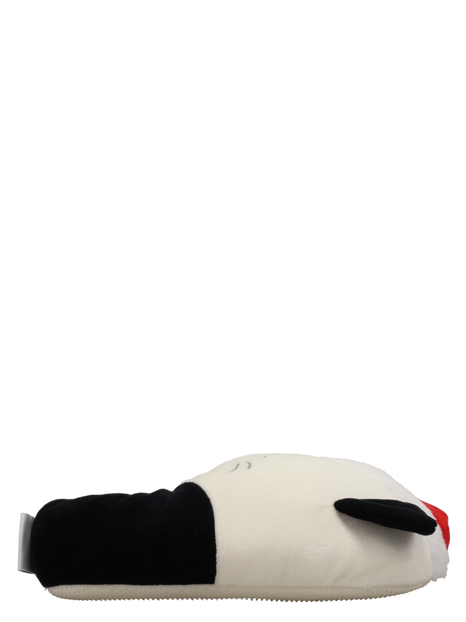 Squishmallows Toddler & Kids Boys or Girls Character Plush Slippers