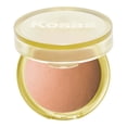 thumbnail image 1 of Bronzer Kosas Sun Show Glowy Warmth, vegano y playero, sin talco, 1 of 8