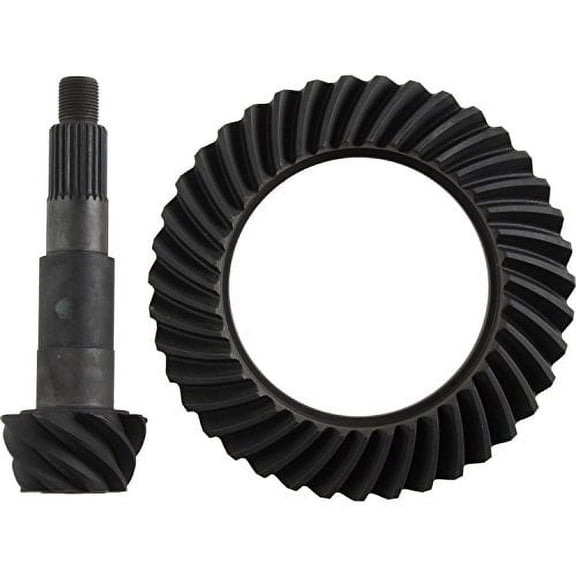 SVL 2020749 Ring and Pinion Gear Set for Dana 44 Axle Fits select: 2015-2018 JEEP WRANGLER UNLIMITED, 2012-2014 JEEP WRANGLER