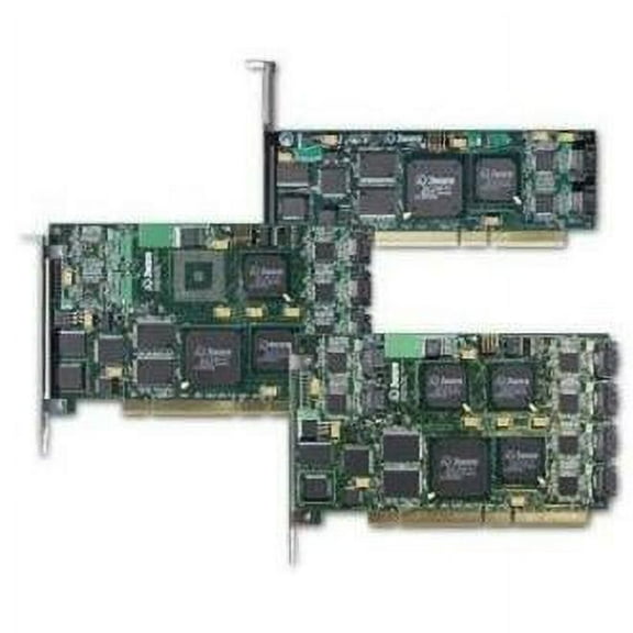 3ware 8000 Serial ATA RAID Controller