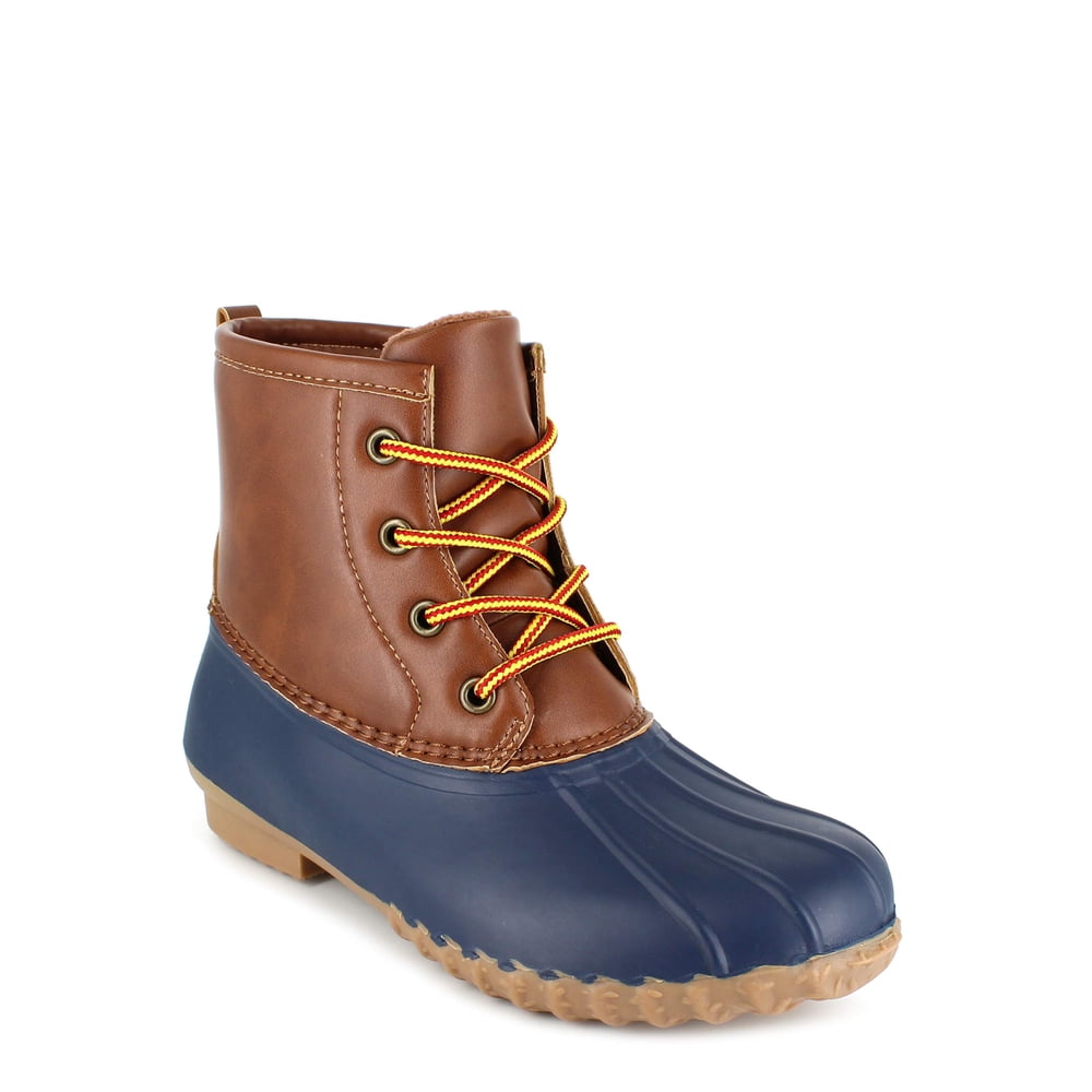 Portland Boot Company Portland Boot Company Colorado 6" Unlined Duck Boot (Women's) Walmart