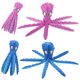 thumbnail image 5 of 2pcs Octopus Perro Interactivo Juguete Chirriante, 5 of 9