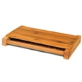 thumbnail image 4 of DB-Tech Bamboo Wood Compact Foldable Bread Slicer,6 ½ " - Narrow Version, 4 of 8